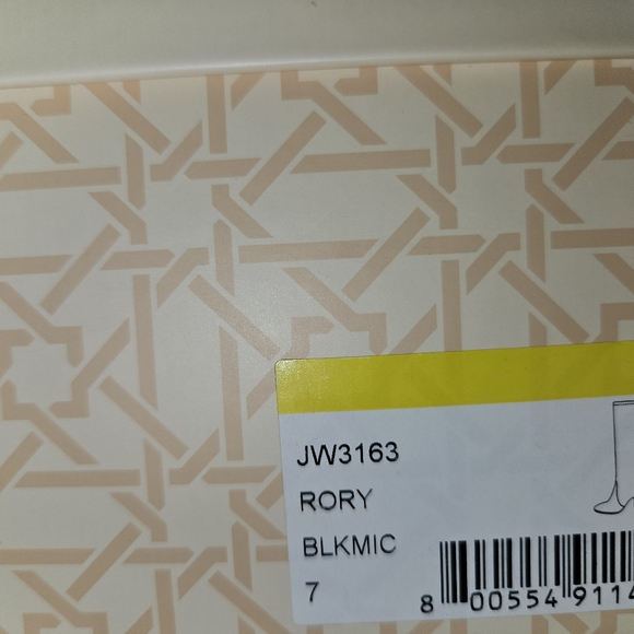 JEWEL BADGLEY MISCHKA Rory Evening Boots - Picture 6 of 8